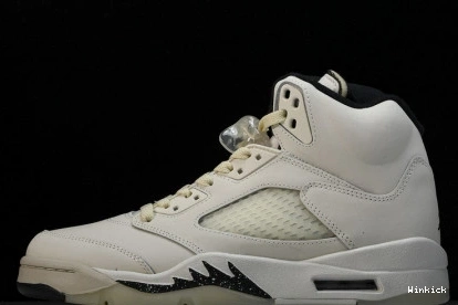 Jordan 5 Air FN7405-100 “Sail” SE 0904